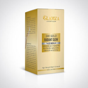 24k Gold Serum