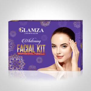 Whitening Facial Kit