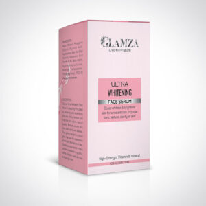 ultra whitening serum