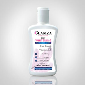 Daily Whitening Moisturizing Lotion