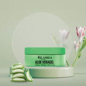 Aloe Vera Gel