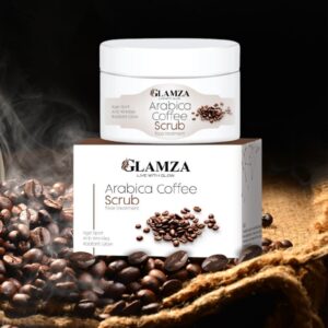 Arabica Coffee Scrub