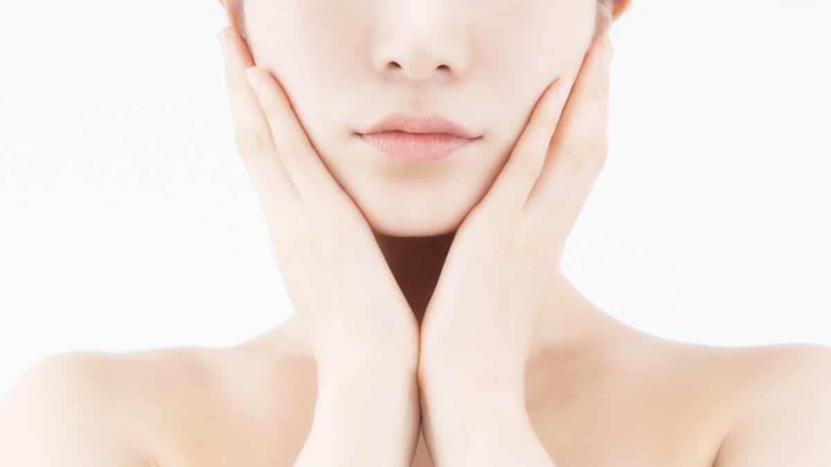 steps for skincare