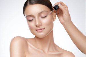 how to use rosehip oil in a skincare routine